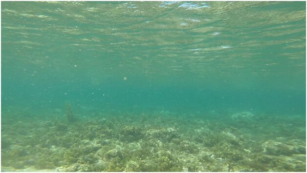 Target Island BULALACAO, ORIENTAL MINDORO