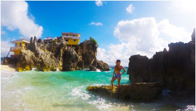 Target Island BULALACAO, ORIENTAL MINDORO