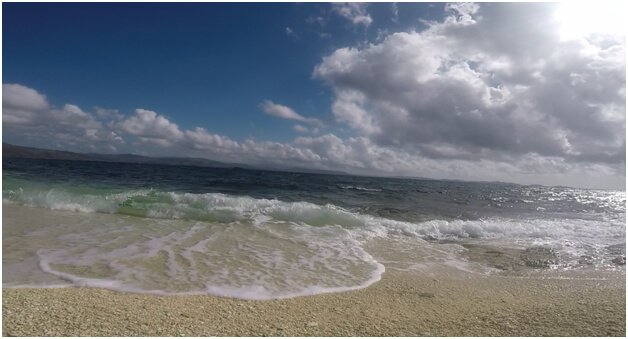 Target Island BULALACAO, ORIENTAL MINDORO