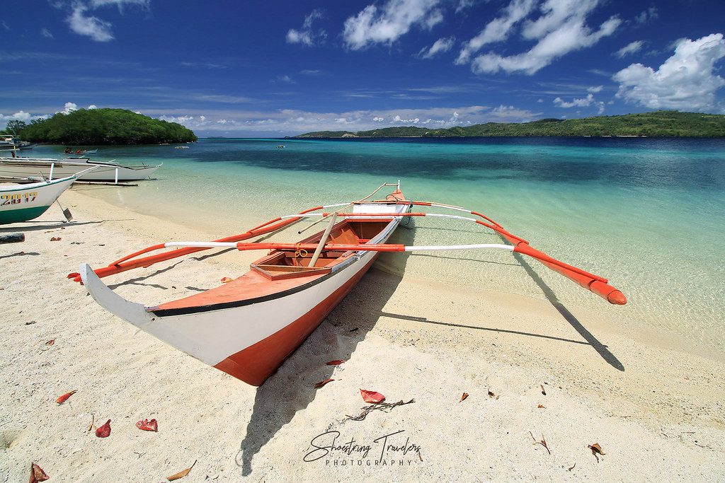 Suguicay Island | Bulalacao Island - Mindorotravelguide.com