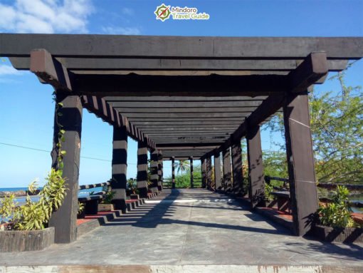 Anilao Eco Village, Bongabong Oriental Mindoro - Mindoro Travel Guide