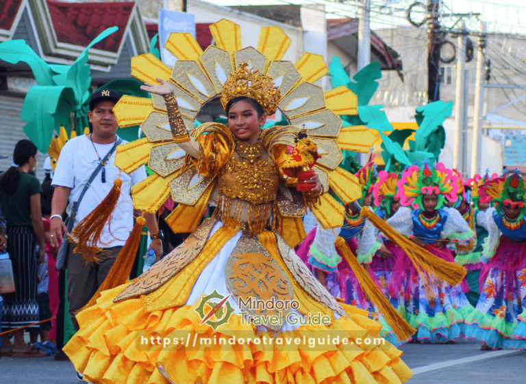 Basudani Festival Mindoro Travel Guide